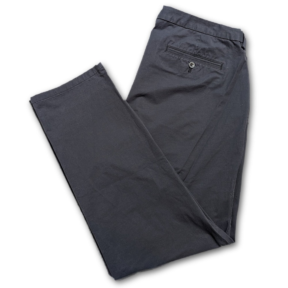 Vineyard Vines ON-THE-GO PANT Mens Pants 1P000005 Navy Blue 36x30 OTG On The Go